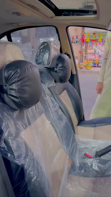 پشت گردنی بیسوس سری جدید دو طرفه