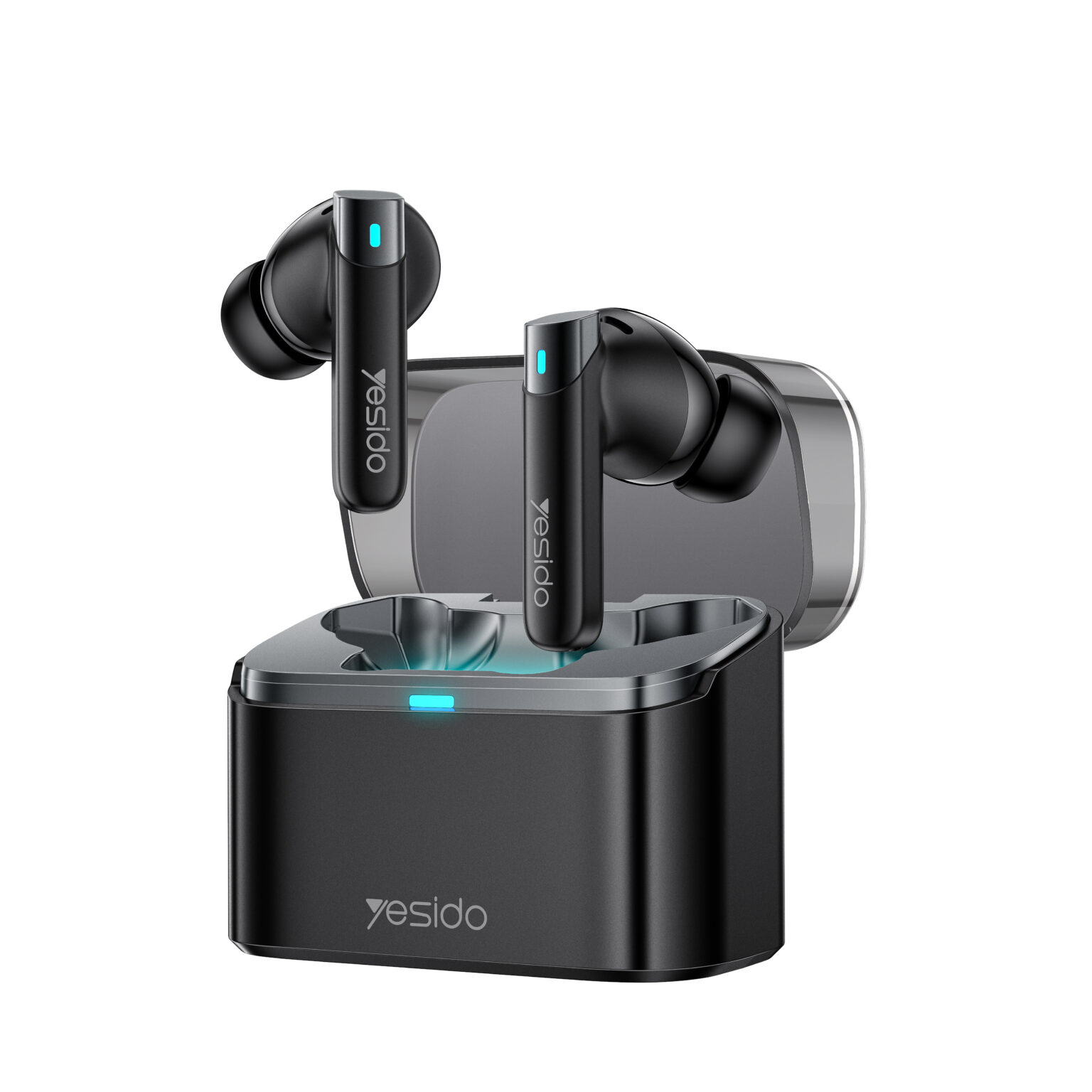 ایرپاد یسیدو YESIDO TWS33 ANC+ENC Yesido Wireless Earphone TWS33