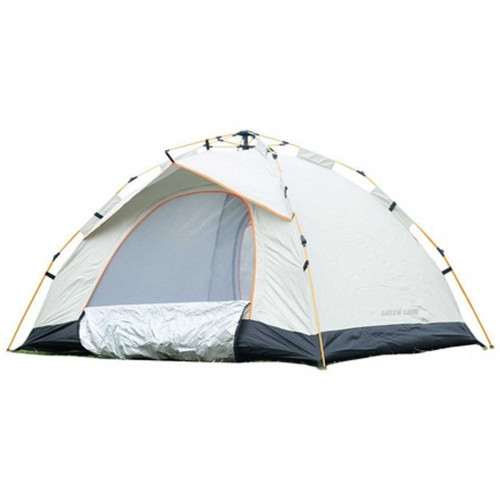 چادر مسافرتی گرین لاین مدل GT3 GNTNTGT3BG Green Lion Camping Tent GT3 GNTNTGT3BG