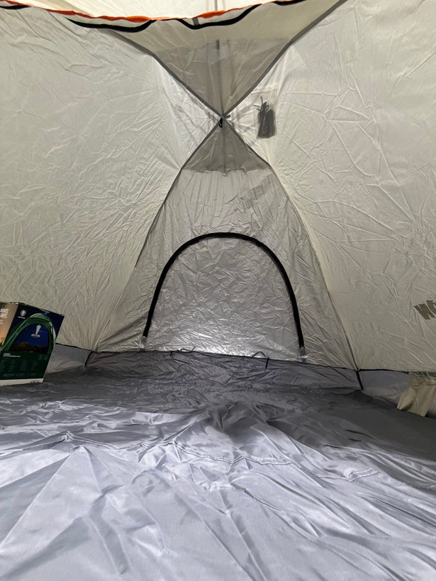 چادر مسافرتی گرین لاین مدل GT3 GNTNTGT3BG Green Lion Camping Tent GT3 GNTNTGT3BG