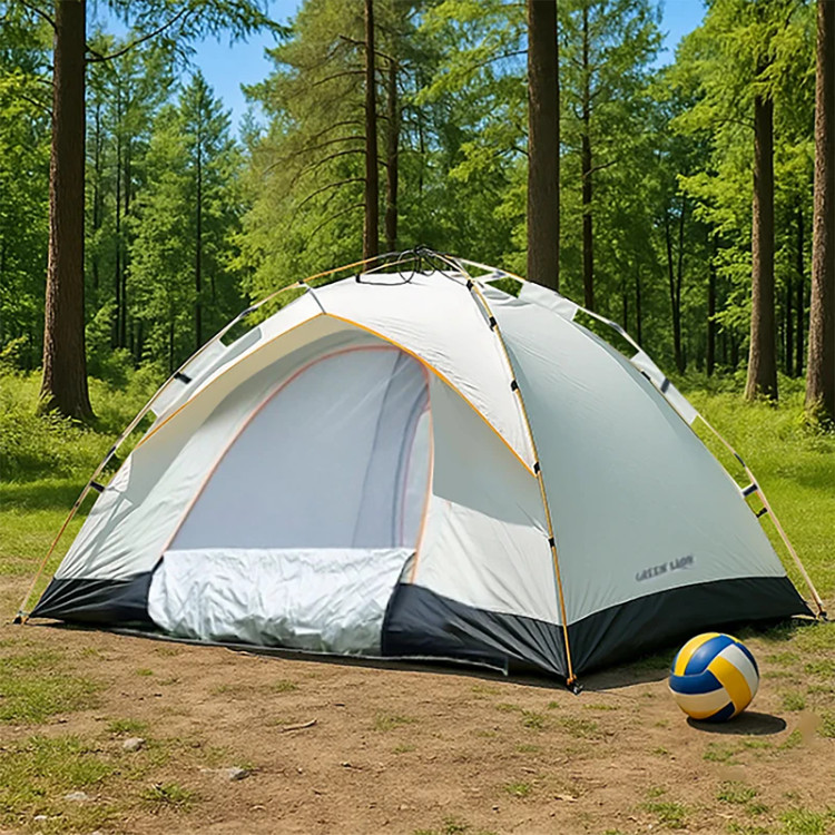 چادر مسافرتی گرین لاین مدل GT3 GNTNTGT3BG Green Lion Camping Tent GT3 GNTNTGT3BG