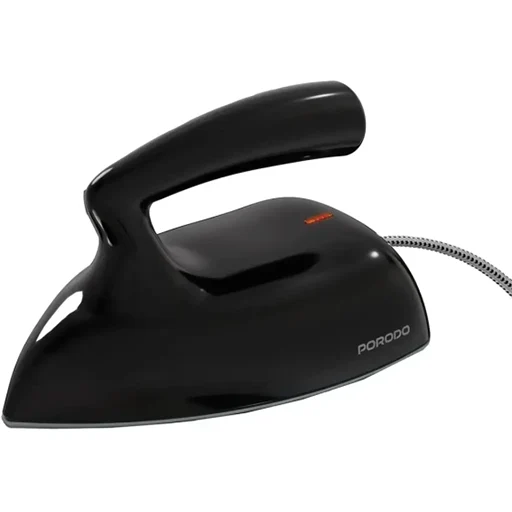 اتو بخار مسافرتی پرودو Porodo Ironix Portable Mini Iron Steamer PDLFST227S