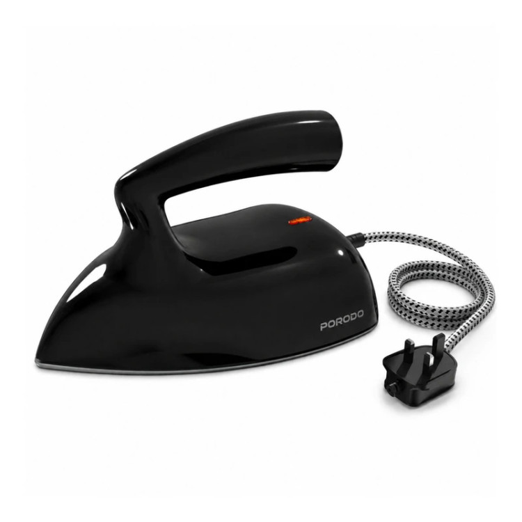 اتو بخار مسافرتی پرودو Porodo Ironix Portable Mini Iron Steamer PDLFST227S